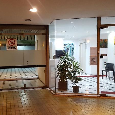 Cels Andins Hotel Mendoza Exterior photo