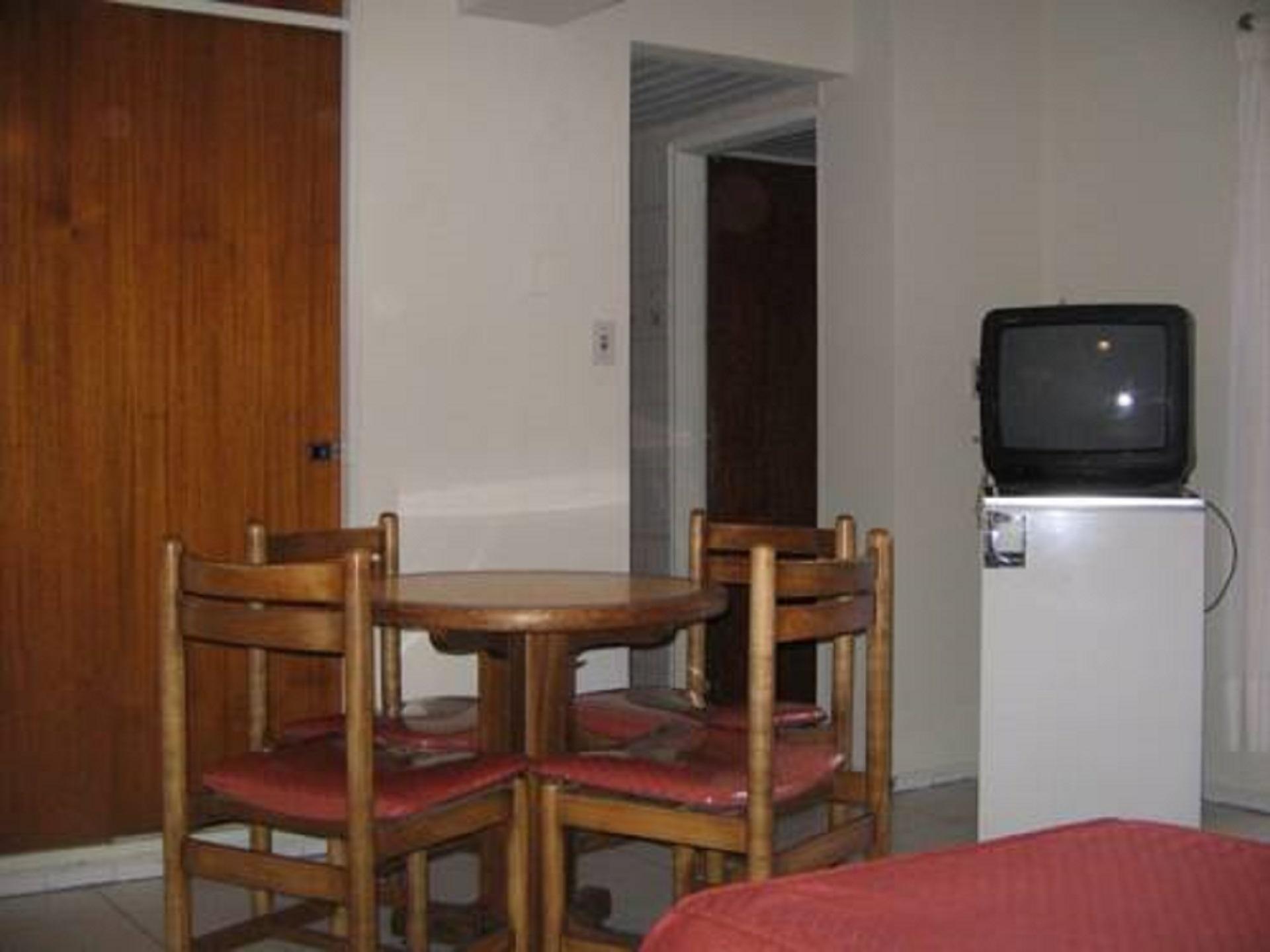Cels Andins Hotel Mendoza Exterior photo