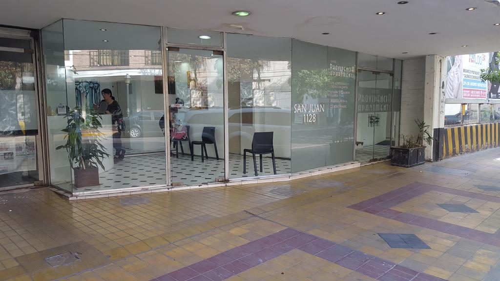 Cels Andins Hotel Mendoza Exterior photo