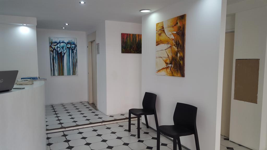 Cels Andins Hotel Mendoza Exterior photo