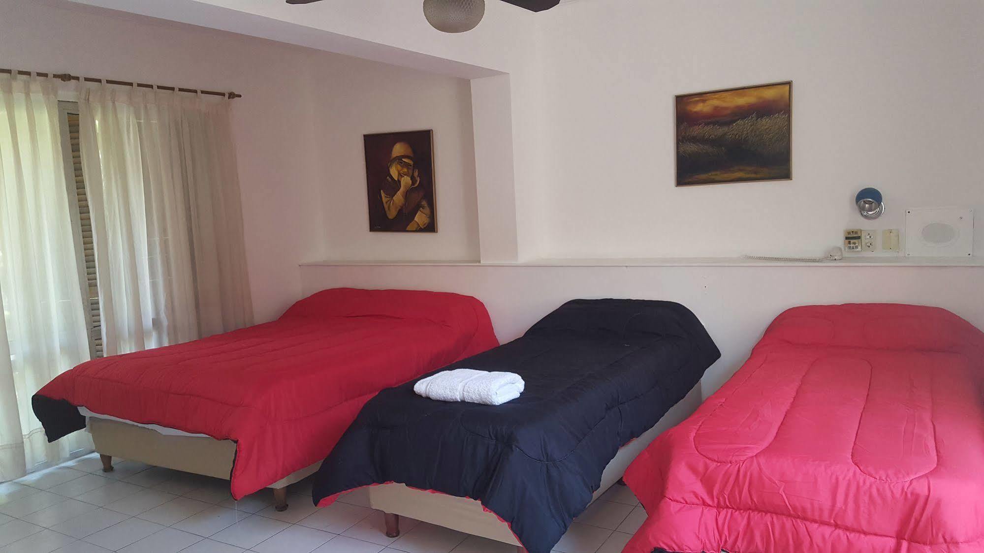 Cels Andins Hotel Mendoza Exterior photo