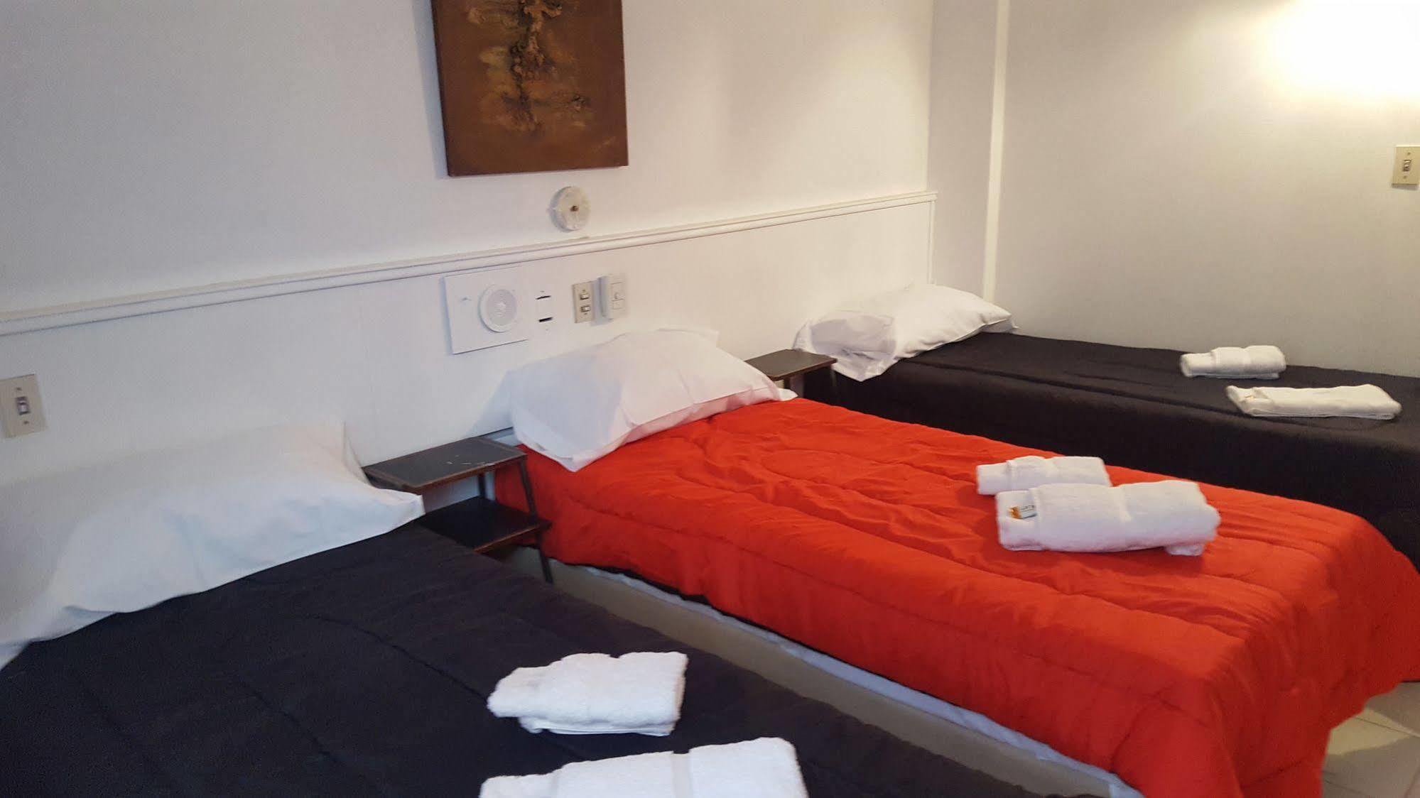 Cels Andins Hotel Mendoza Exterior photo